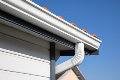 Replacement Gutter Sections