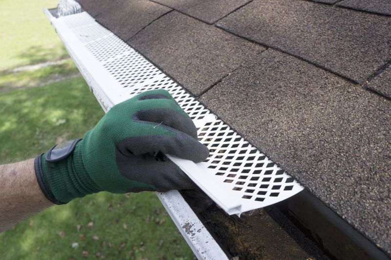 Professional Gutter System