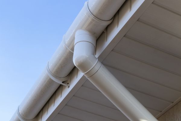 Gutter Installation Service in Athens