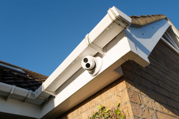 Box Gutter Replacement in Athens