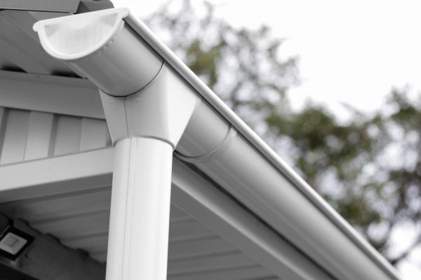 Gutter Realignment in Athens