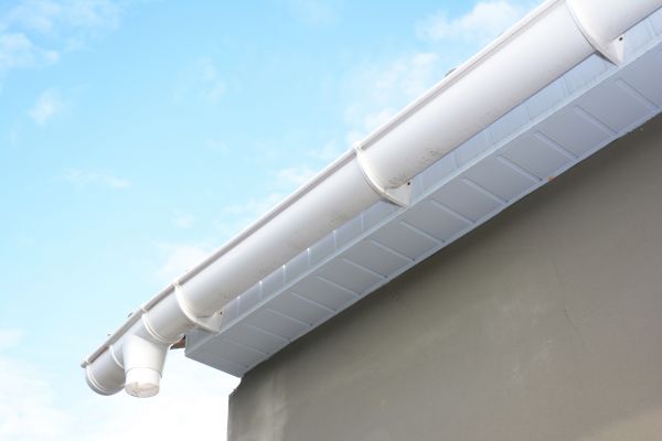Gutter Patching in Athens