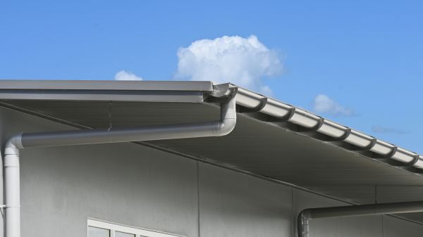 Eavestrough Service in Athens