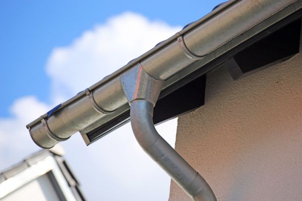 Guttering Replacement in Athens
